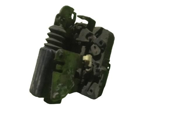 bontott DACIA LOGAN Bal első Ajtózár