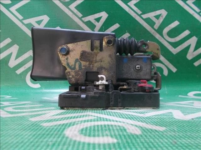 bontott DACIA LOGAN Bal első Ajtózár