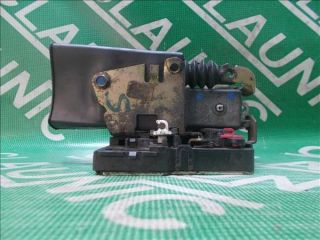 bontott DACIA LOGAN Bal első Ajtózár