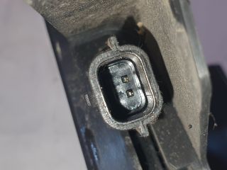 bontott DACIA LOGAN Bal első Ajtózár