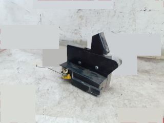 bontott DACIA LOGAN Bal első Ajtózár