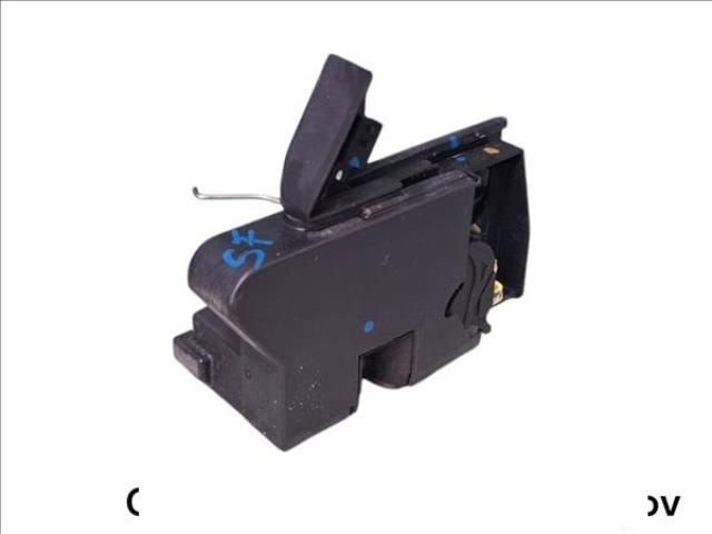 bontott DACIA LOGAN Bal első Ajtózár