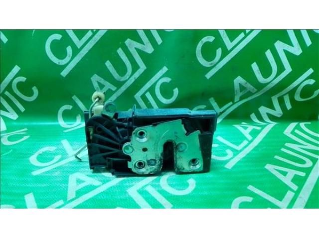 bontott DACIA LOGAN Bal első Ajtózár