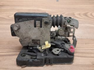 bontott DACIA LOGAN Bal első Ajtózár