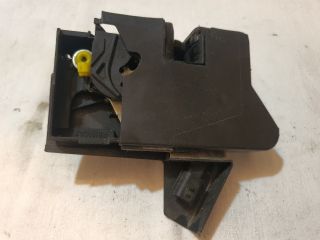 bontott DACIA LOGAN Bal első Ajtózár