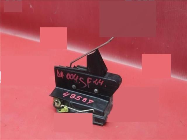 bontott DACIA LOGAN Bal első Ajtózár