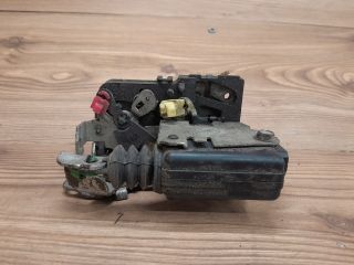 bontott DACIA LOGAN Bal első Ajtózár