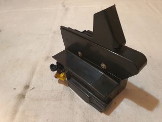 bontott DACIA LOGAN Bal első Ajtózár