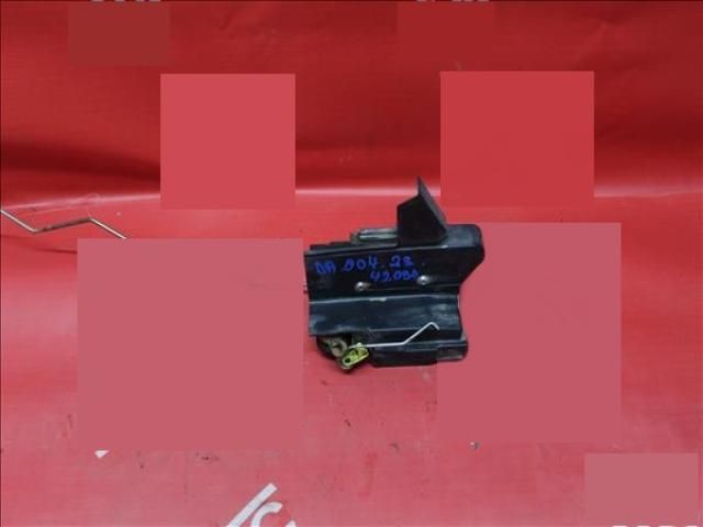 bontott DACIA LOGAN Bal első Ajtózár