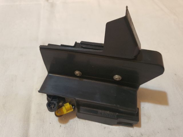 bontott DACIA LOGAN Bal első Ajtózár