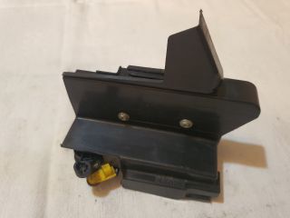 bontott DACIA LOGAN Bal első Ajtózár