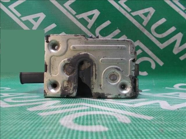 bontott DACIA LOGAN Bal első Ajtózár