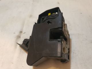 bontott DACIA LOGAN Bal első Ajtózár