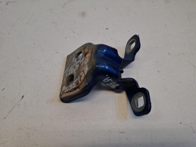 bontott DACIA LOGAN Bal első Alsó Zsanér