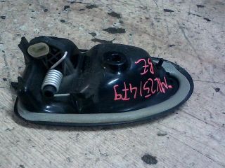 bontott DACIA LOGAN Bal első Belső Kilincs