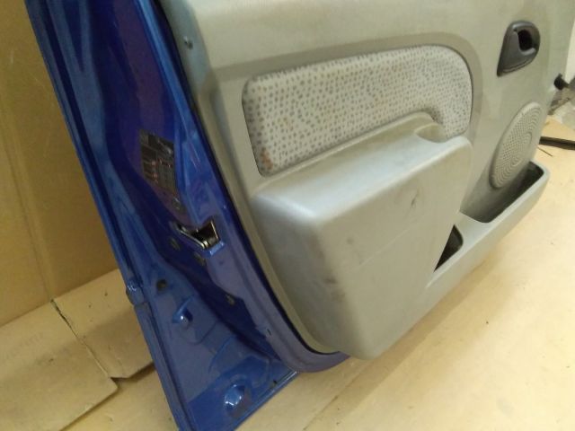 bontott DACIA LOGAN Bal első Belső Kilincs