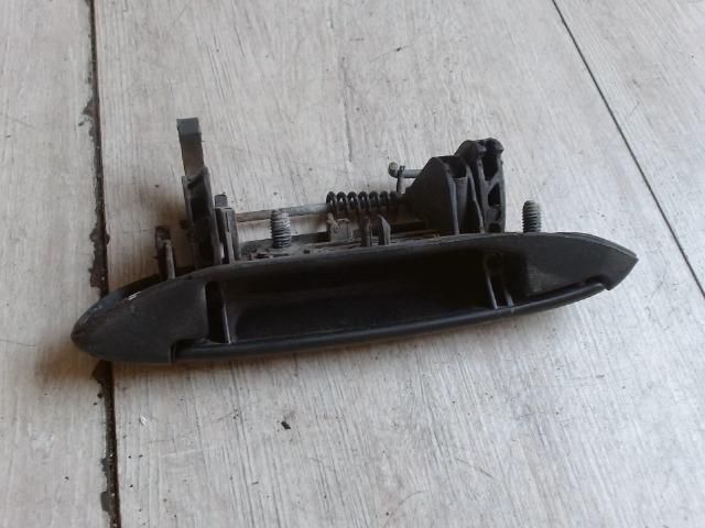 bontott DACIA LOGAN Bal első Belső Kilincs