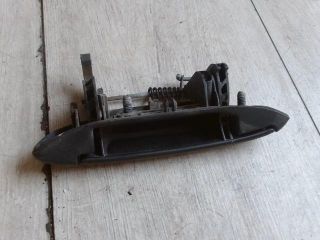 bontott DACIA LOGAN Bal első Belső Kilincs