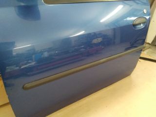 bontott DACIA LOGAN Bal első Belső Kilincs