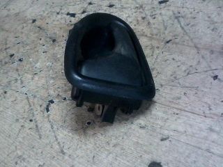 bontott DACIA LOGAN Bal első Belső Kilincs