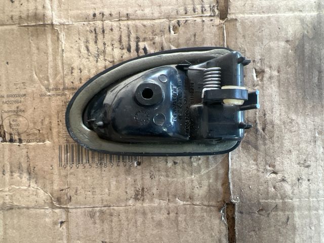 bontott DACIA LOGAN Bal első Belső Kilincs