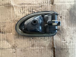 bontott DACIA LOGAN Bal első Belső Kilincs