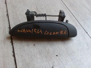 bontott DACIA LOGAN Bal első Belső Kilincs