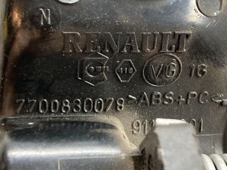 bontott DACIA LOGAN Bal első Belső Kilincs