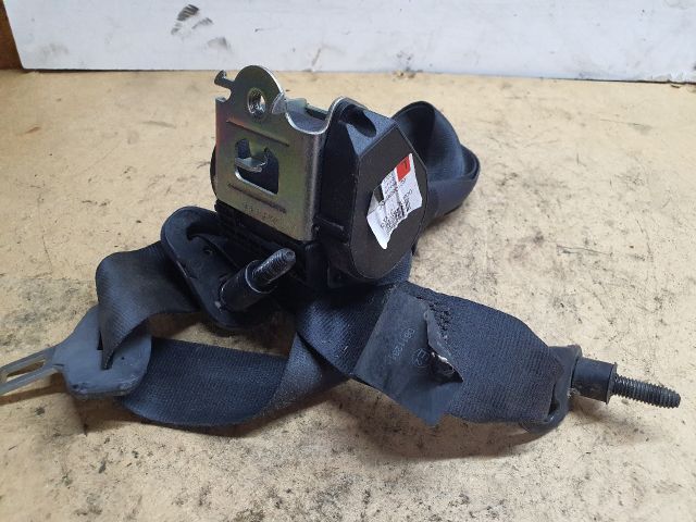 bontott DACIA LOGAN Bal első Biztonsági Öv