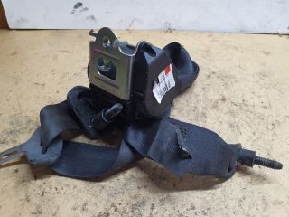 bontott DACIA LOGAN Bal első Biztonsági Öv