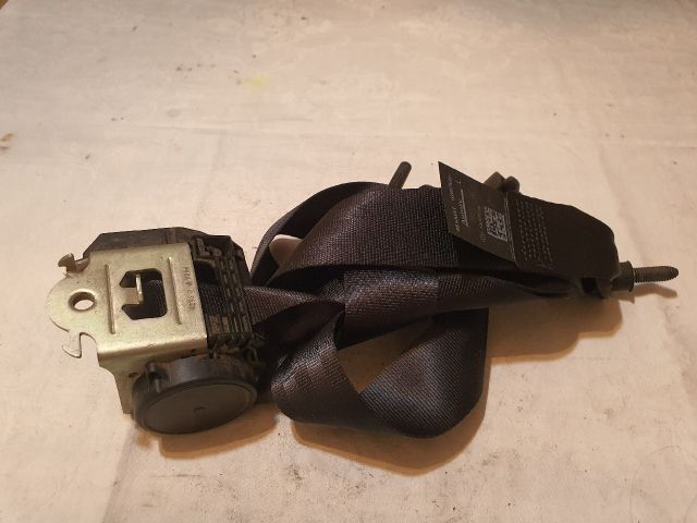 bontott DACIA LOGAN Bal első Biztonsági Öv