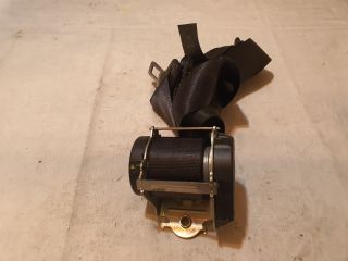 bontott DACIA LOGAN Bal első Biztonsági Öv