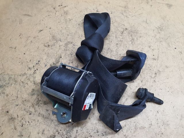 bontott DACIA LOGAN Bal első Biztonsági Öv