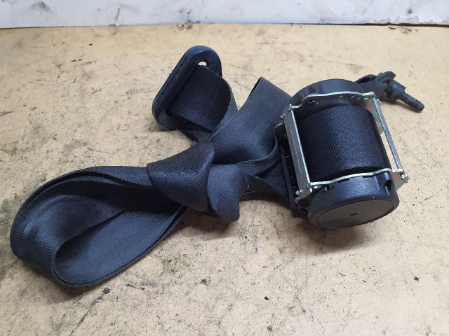 bontott DACIA LOGAN Bal első Biztonsági Öv