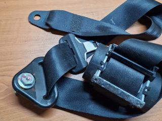 bontott DACIA LOGAN Bal első Biztonsági Öv