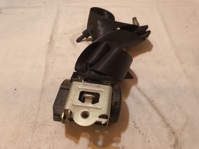 bontott DACIA LOGAN Bal első Biztonsági Öv