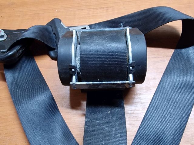 bontott DACIA LOGAN Bal első Biztonsági Öv