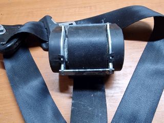 bontott DACIA LOGAN Bal első Biztonsági Öv