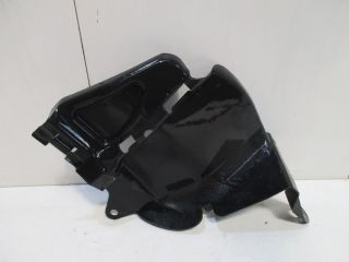 bontott DACIA LOGAN Bal első Dobbetét (Kerékjárati, Műanyag)