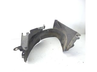 bontott DACIA LOGAN Bal első Dobbetét (Kerékjárati, Műanyag)