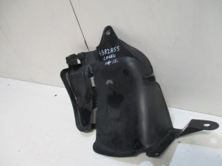 bontott DACIA LOGAN Bal első Dobbetét (Kerékjárati, Műanyag)