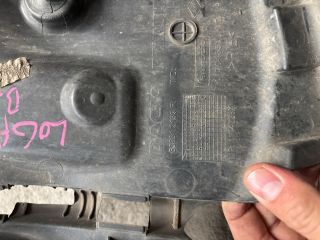 bontott DACIA LOGAN Bal első Dobbetét (Kerékjárati, Műanyag)