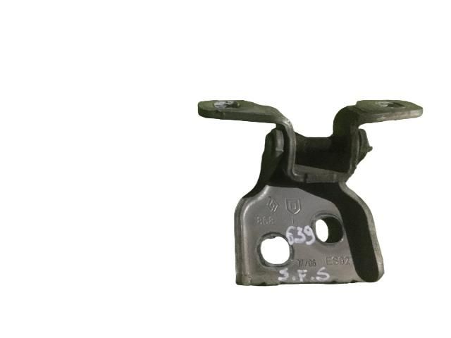 bontott DACIA LOGAN Bal első Felső Zsanér