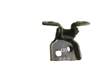 bontott DACIA LOGAN Bal első Felső Zsanér