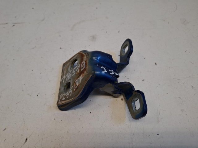 bontott DACIA LOGAN Bal első Felső Zsanér