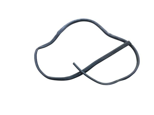 bontott DACIA LOGAN Bal első Gumikéder