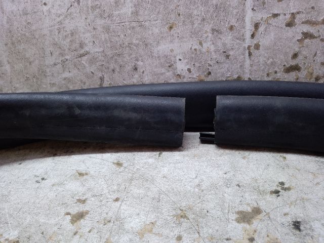 bontott DACIA LOGAN Bal első Gumikéder