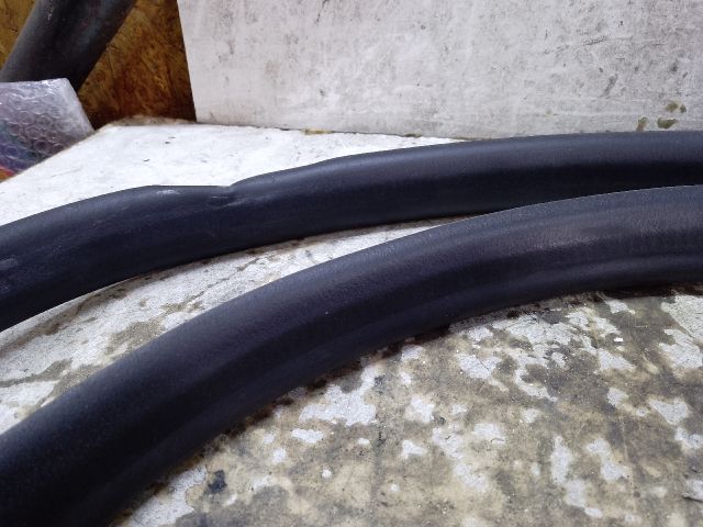 bontott DACIA LOGAN Bal első Gumikéder