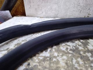 bontott DACIA LOGAN Bal első Gumikéder