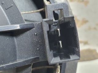 bontott DACIA LOGAN Bal első Hangszóró